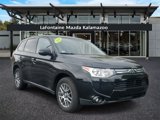 Used 2014 Mitsubishi Outlander SE image 3