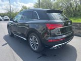 Used 2022 Audi Q5 2.0T Premium Plus image 3