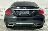 Certified 2021 Mercedes-Benz C 300 Sedan image 4