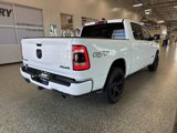 Used 2022 RAM 1500 4x4 Crew Cab image 5