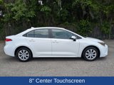 Used 2023 Toyota Corolla LE image 4