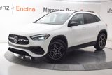 Certified 2022 Mercedes-Benz GLA 250 4MATIC image 2