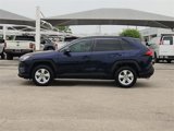 Used 2021 Toyota RAV4 XLE w/ Carpet Mat Package (TMS) image 4