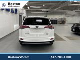 Used 2017 Toyota RAV4 XLE image 3