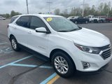 Used 2018 Chevrolet Equinox LT image 3