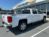 Used 2018 Chevrolet Silverado 1500 LT w/ All Star Edition image 3