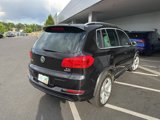 Used 2016 Volkswagen Tiguan R-Line image 3