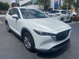 Used 2023 MAZDA CX-5 AWD 2.5 S w/ Preferred Package image 3