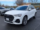 New 2025 Audi Q3 2.0T Premium image 5