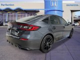 New 2025 Honda Civic Sport image 5