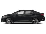 New 2025 Nissan Versa SV w/ Trunk Package image 3