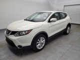 Used 2019 Nissan Rogue Sport SV w/ All-Weather Package image 2