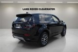 New 2025 Land Rover Discovery Sport S image 5