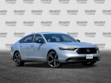 Used 2024 Honda Accord Sport image 2