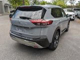 Used 2023 Nissan Rogue Platinum w/ Platinum Premium Package image 4
