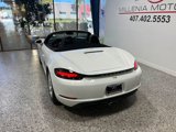 Used 2019 Porsche 718 Boxster image 4