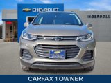 Used 2022 Chevrolet Trax LT w/ Sport Edition image 3