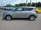 New 2025 Kia Soul LX image 4