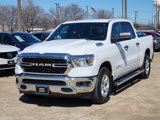 Used 2023 RAM 1500 Big Horn w/ Trailer Tow Group image 4