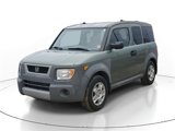 Used 2005 Honda Element LX image 2