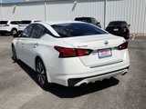 Used 2022 Nissan Altima 2.5 SV image 3