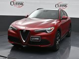 Used 2019 Alfa Romeo Stelvio Ti Sport w/ Quick Order Package 22S Sport image 3