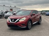 Used 2016 Nissan Murano S image 3