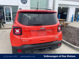 Used 2021 Jeep Renegade Latitude w/ Convenience Group image 5