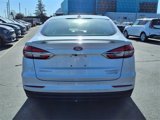 Used 2019 Ford Fusion Titanium image 6