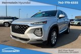 Used 2019 Hyundai Santa Fe SE image 4