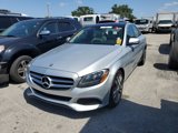 Used 2017 Mercedes-Benz C 300 Sedan image 3