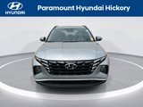 Certified 2022 Hyundai Tucson SEL image 3