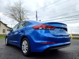 Used 2017 Hyundai Elantra SE image 2