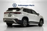 New 2025 Volkswagen Tiguan S image 5