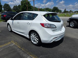 Used 2012 MAZDA MAZDA3 s Touring image 5