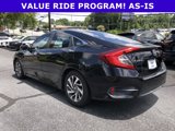 Used 2016 Honda Civic EX image 3