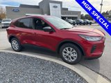 New 2025 Ford Escape Active image 2