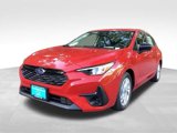New 2025 Subaru Impreza 2.0i image 4