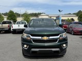 Used 2016 Chevrolet Colorado LT w/ LT Convenience Package image 2