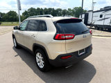 Used 2015 Jeep Cherokee Latitude w/ Cold Weather Group image 5