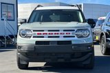 New 2024 Ford Bronco Sport Heritage w/ Heritage Convenience Package image 2