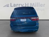 New 2025 Dodge Durango GT w/ Blacktop Package image 4