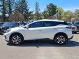 Used 2021 Nissan Murano S image 4