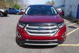 Used 2018 Ford Edge Titanium w/ Equipment Group 302A image 3