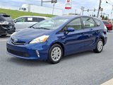 Used 2012 Toyota Prius V Five image 5