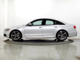 Used 2015 Audi A6 3.0T Prestige w/ Prestige Package image 3