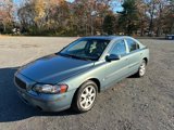 Used 2002 Volvo S60 2.4T image 6