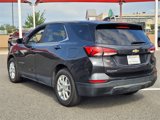 Used 2023 Chevrolet Equinox LT image 3