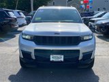 Used 2022 Jeep Grand Cherokee L Laredo image 2