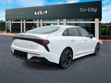 New 2025 Kia K5 GT-Line image 4